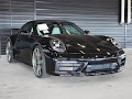 2021 Porsche 911 Carrera 4S Coupe