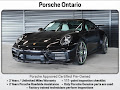 2021 Porsche 911 Carrera 4S Coupe