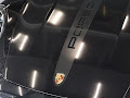 2021 Porsche 911 Carrera 4S Coupe