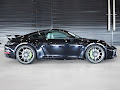 2021 Porsche 911 Carrera 4S Coupe
