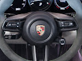 2021 Porsche 911 Carrera 4S Coupe