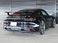 2021 Porsche 911 Carrera 4S Coupe