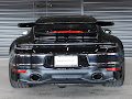 2021 Porsche 911 Carrera 4S Coupe