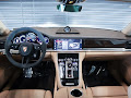 2023 Porsche Panamera GTS