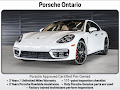 2023 Porsche Panamera GTS