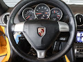 2005 Porsche Boxster w/5 speed manual transmission