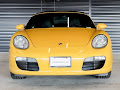 2005 Porsche Boxster w/5 speed manual transmission