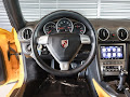 2005 Porsche Boxster w/5 speed manual transmission
