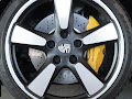 2014 Porsche 911 Cpe 50th Anniversary Edition w/PDK Trans