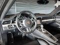 2014 Porsche 911 Cpe 50th Anniversary Edition w/PDK Trans