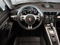 2014 Porsche 911 Cpe 50th Anniversary Edition w/PDK Trans