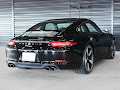 2014 Porsche 911 Cpe 50th Anniversary Edition w/PDK Trans