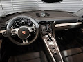 2014 Porsche 911 Cpe 50th Anniversary Edition w/PDK Trans