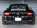2014 Porsche 911 Cpe 50th Anniversary Edition w/PDK Trans