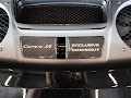 2014 Porsche 911 Cpe 50th Anniversary Edition w/PDK Trans