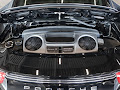 2014 Porsche 911 Cpe 50th Anniversary Edition w/PDK Trans