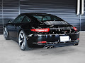 2014 Porsche 911 Cpe 50th Anniversary Edition w/PDK Trans