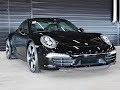 2014 Porsche 911 Cpe 50th Anniversary Edition w/PDK Trans