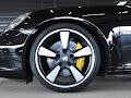 2014 Porsche 911 Cpe 50th Anniversary Edition w/PDK Trans
