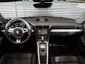 2014 Porsche 911 Cpe 50th Anniversary Edition w/PDK Trans