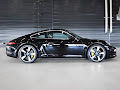 2014 Porsche 911 Cpe 50th Anniversary Edition w/PDK Trans