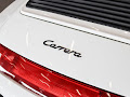 1996 Porsche 911 Carrera Cabriolet w/6-speed manual