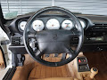 1996 Porsche 911 Carrera Cabriolet w/6-speed manual
