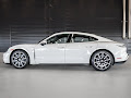 2022 Porsche Taycan