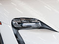 2022 Porsche Taycan
