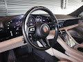 2022 Porsche Taycan