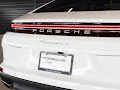 2025 Porsche Panamera 4