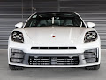 2025 Porsche Panamera 4