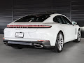 2025 Porsche Panamera 4