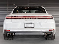 2025 Porsche Panamera 4