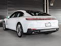 2025 Porsche Panamera 4