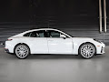 2025 Porsche Panamera 4