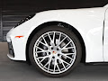 2025 Porsche Panamera 4