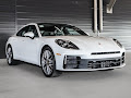 2025 Porsche Panamera 4