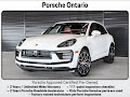 2024 Porsche Macan S