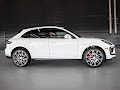 2024 Porsche Macan S