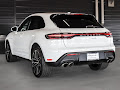 2024 Porsche Macan S