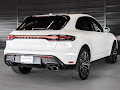 2024 Porsche Macan S