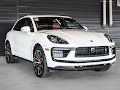 2024 Porsche Macan S