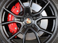 2023 Porsche Taycan GTS