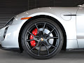 2023 Porsche Taycan GTS