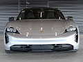2023 Porsche Taycan GTS