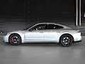 2023 Porsche Taycan GTS