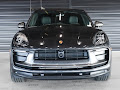 2025 Porsche Macan T