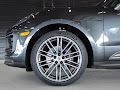 2025 Porsche Macan T