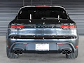 2025 Porsche Macan T